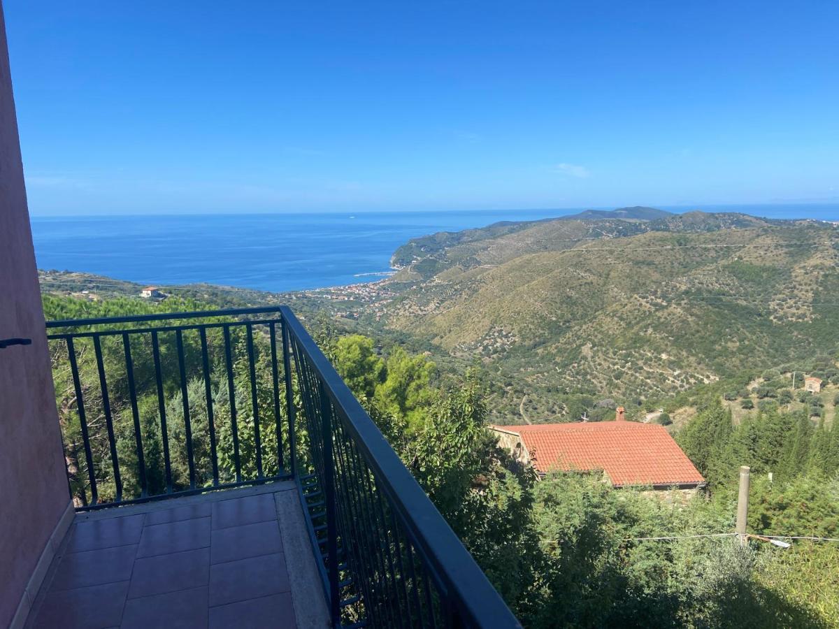 Bed & Breakfast Bed & Breakfast Cilento San Mauro Cilento